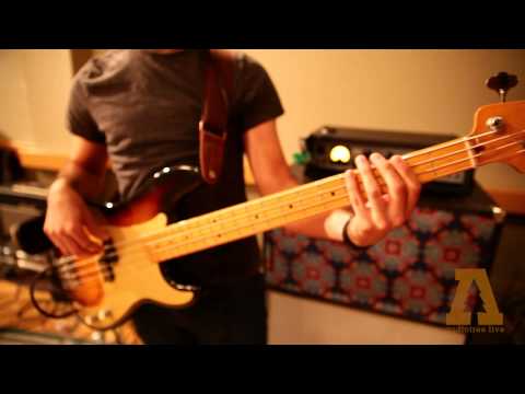 The Dear Hunter - Bring You Down - Audiotree Live