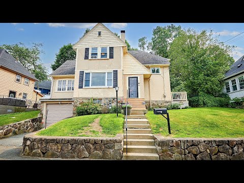 12 Great Woods Road, Lynn, MA 01904