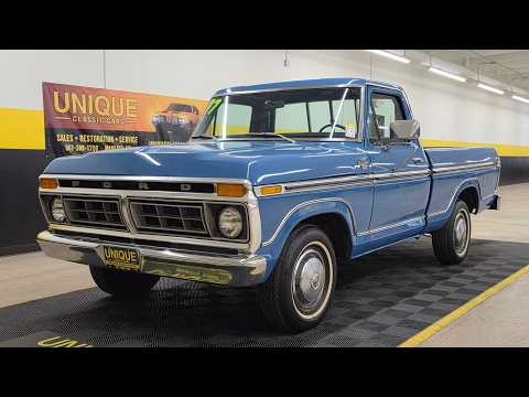 1977 Ford F100 (CC-2065764) for sale in Mankato, Minnesota