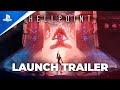 Hellpoint - LaunchTrailer | PS4