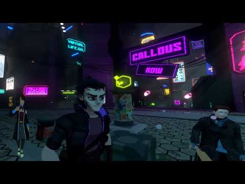 【Callous Row S2 E18】Secrets Below, Secrets Within