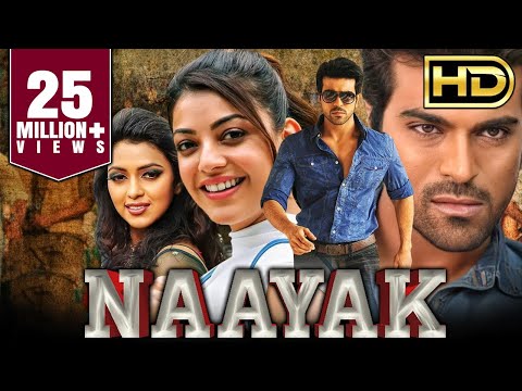 Naayak (नायक) - Blockbuster Action Full Movie | Ram Charan, Kajal Aggarwal, Amala Paul