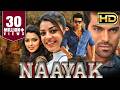 Naayak नायक Blockbuster Action Full Movie Ram Charan Kajal Aggarwal Amala Paul