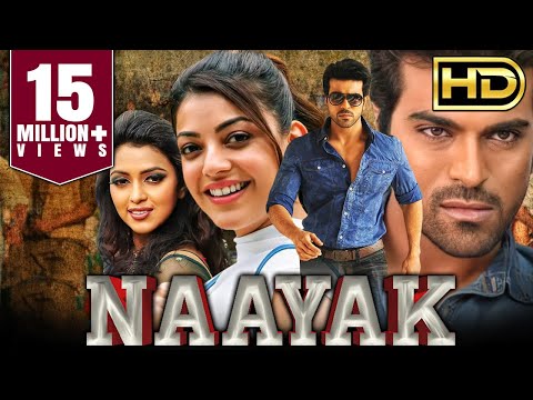 Naayak (नायक) - Blockbuster Action Full Movie | Ram Charan, Kajal Aggarwal, Amala Paul