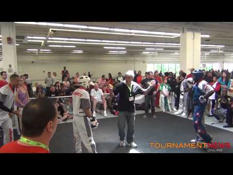 Jack Felton vs Richard Avery Plowden at New England Open 2013