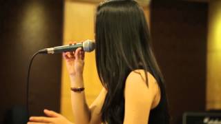 Knocks Me Off My Feet - Stevie Wonder (COVER) by Faire Entertainment