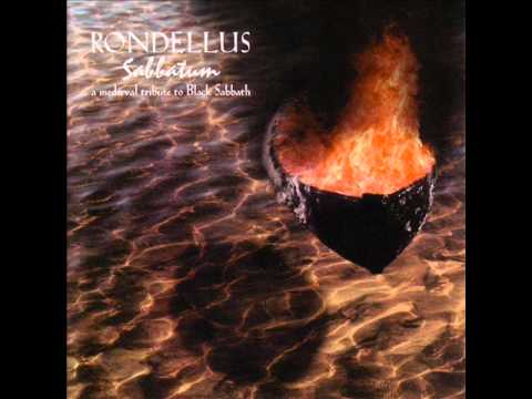 Rondellus - Symptoma Mundi