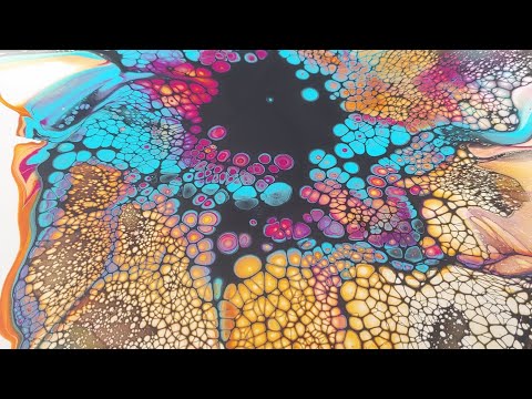 Shelee Art Bloom Hack | Step by Step Layering  Colors | DOES IT MATTER?