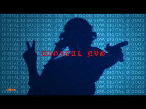 Digital Night Vision Doesn’t Suck Anymore