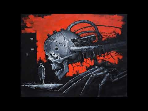 Maztek - Avalon (feat. MC Shot)