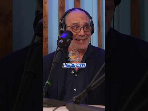 Il più grande doppiatore 🗣️🎙️🌍 con #ward #gurulandia #podcast #marcocappelli