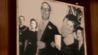 Peter Kennard - Thatcherworld title sequence  -1993