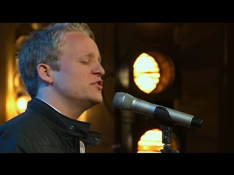 Slutaudition: Andreas Weise - Idol Sverige (TV4)
