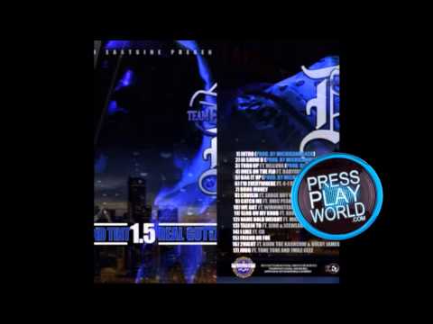 Team Eastside Dame -Intro (Some Days)