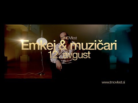 TrNOVfest - 12. avgust 2019 - Drill + Emkej & muzičari