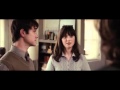 Matthew Gray Gubler saying dirty things