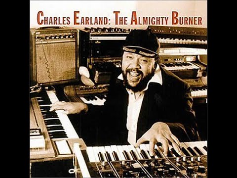 Charles Earland - Coming to you live