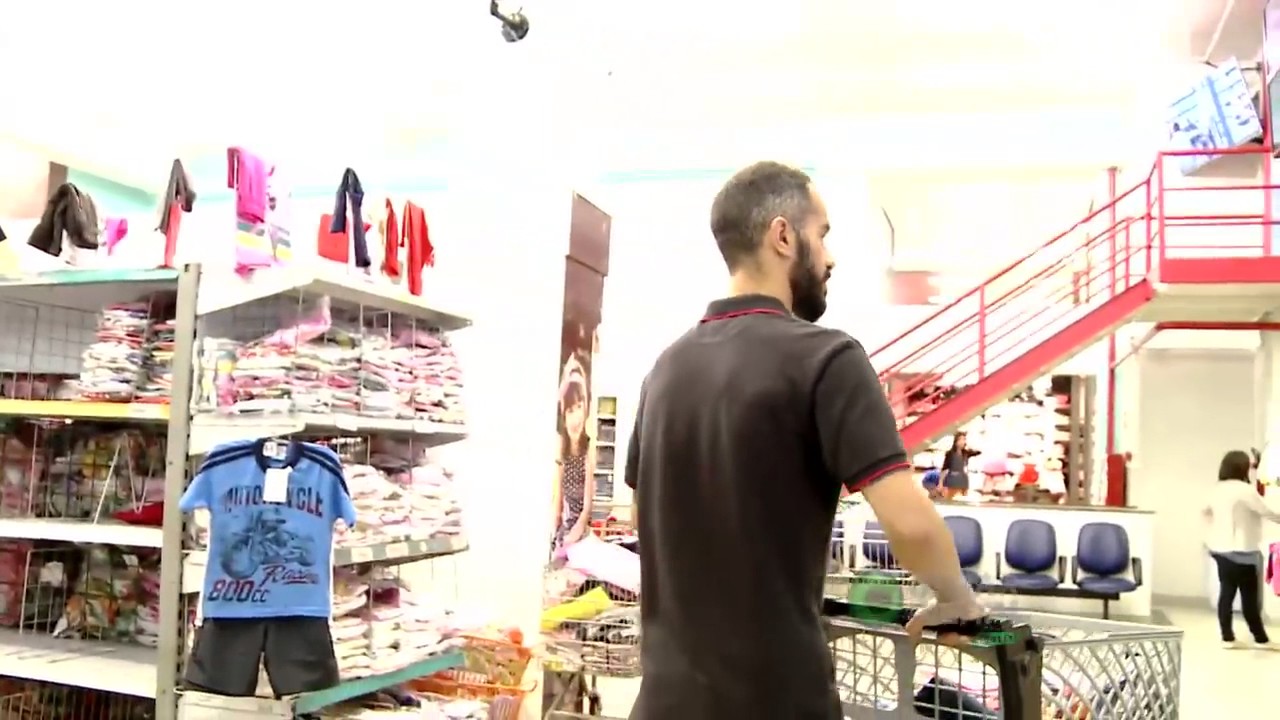 Digital look shows how the RFID solution works