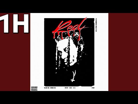 Playboi Carti - Bouldercrest ft. Offset (1 Hour + Lyrics in Description)