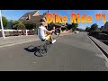 BIKERIDE #1