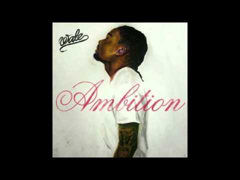 Wale - Ambition (Instrumental)