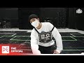 SF9 - The Stealer (The Scene) [Practice Version]