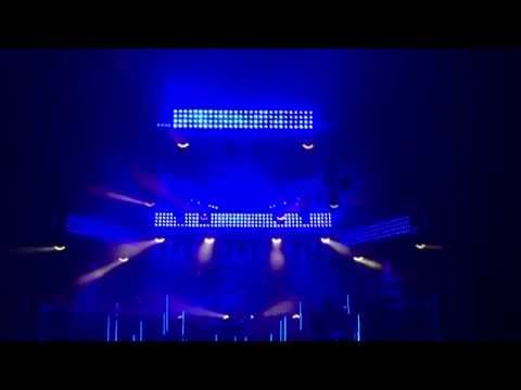 Pretty Lights Live - Yellow Bird [Telluride, CO - 2016]