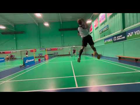 Milton Keynes Gold MS Round 32｜Ka Wai Ng vs Blake Hoang