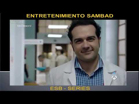 ESB - SERIES - ALLI ABAJO - T2 - E12
