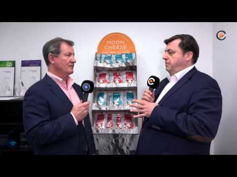 ENW Interview John Budreski, office Jan. 2016