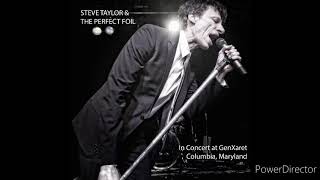 Steve Taylor and the Perfect Foil - We Don&#39;t Need No Colour Code