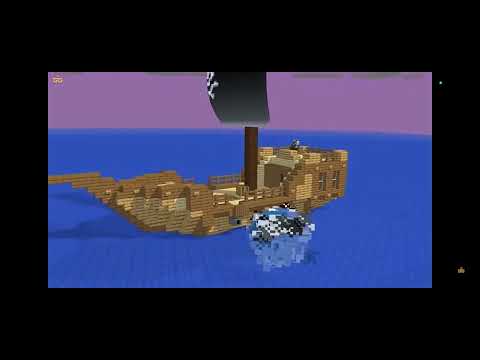wither storm egg 4 pt 2