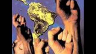 HIJOS DEL SUR   KRAKEN.....VIVA LATINOAMERICA