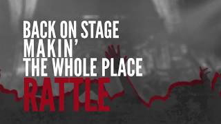 Jason Aldean - We Back (Lyric Video)