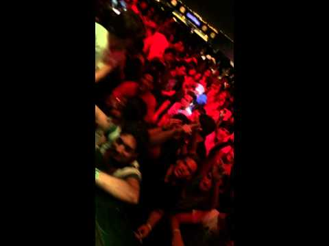 Stefan Cukic / Marco Vinelli @ Skybar 2015