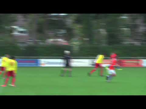 v.v. Onstwedder Boys - SC Angelslo 2e helflt