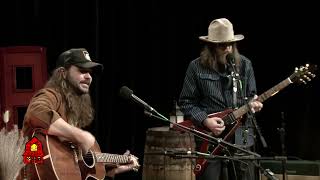 Brent Cobb- DIGGIN HOLES