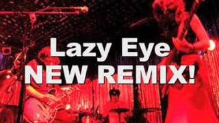 Silversun Pickups - Lazy Eye (Jason Bentley Remix)
