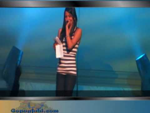 Bhangra Blowout 2009