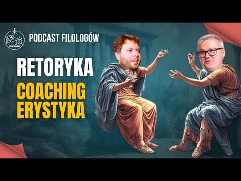 Retoryka - coaching, erystyka, Sztuka Przemawiania