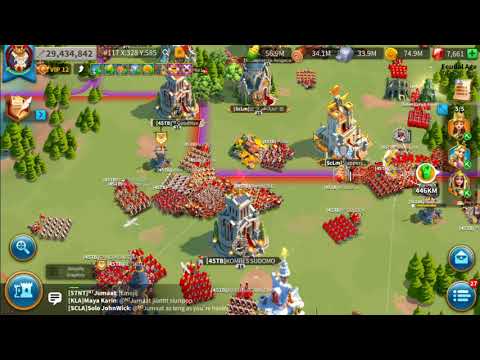 LK 117 !!! TB 1945 & RAIZ 1965 vs 1930 SCLA & ScLm "BLOODY BATH"