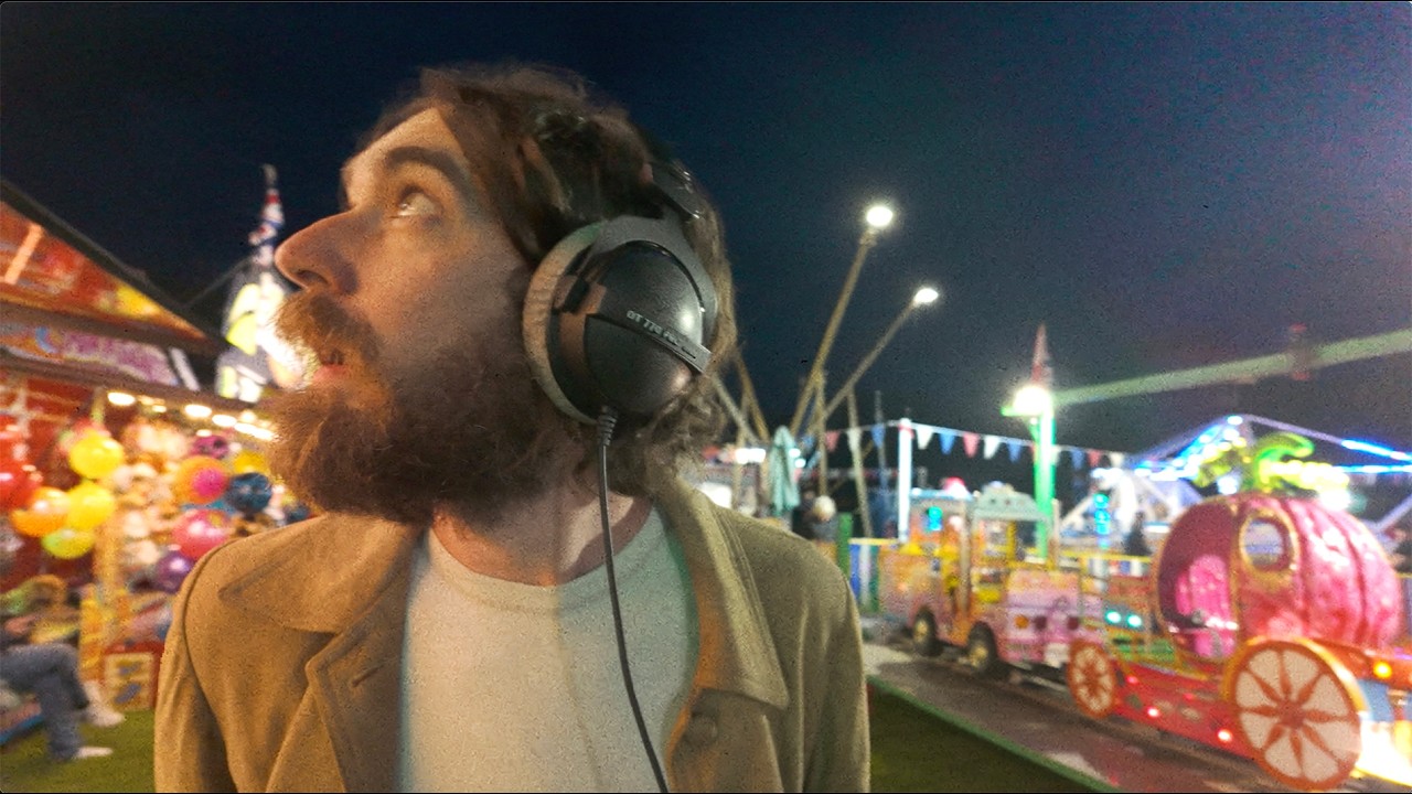 Loose Ends (Official Video)