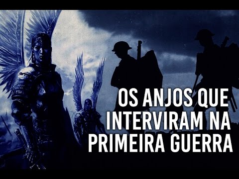 Animação - Eterna luta entre Anjos e Demônios - Diablo III - 3D - Legendado  