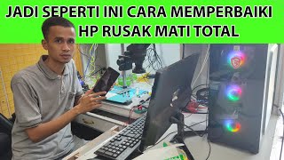 Download lagu How to Fix a Totally Dead OPPO A77S cellphone mp3