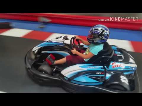 E MOTION SWS E3 JUNIOR SÉRIE 2019 ROUND 1....6.8.2019