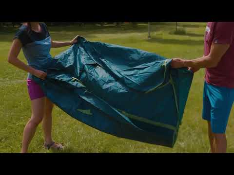 LOAP CLOUD 3 / DOLONG 3 - stan pro 3 osoby / tent for 3 persons| www.loap.cz