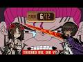 Reflectrial Ricardo In 6 Turns With The Middle Feat Jesus