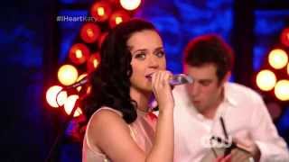 Katy Perry-This Moment (Live @ iHeartRadio Album Release Party) HD