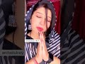 माता कहाँ तुझसे छुपी मेरे हृदय कि कामन