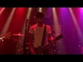 The TURBO A.C.`s - Substance Live Club Vaudeville Lindau Germany 21. September 2018